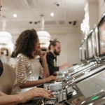 Игровые автоматы онлайн протест против банальности и стереотипов