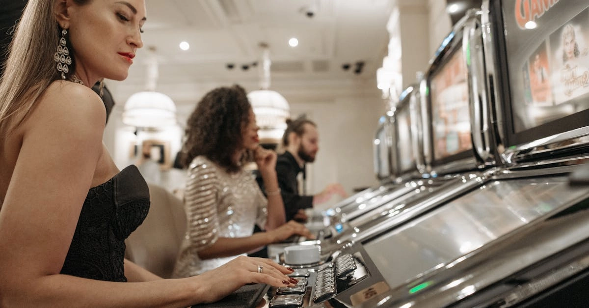 Игровые автоматы онлайн протест против банальности и стереотипов