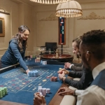 Lucky Jet игра бунт против скучного гемблинга