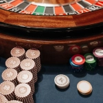 Рулетка казино обман игроков система выигрывает математическое преимущество